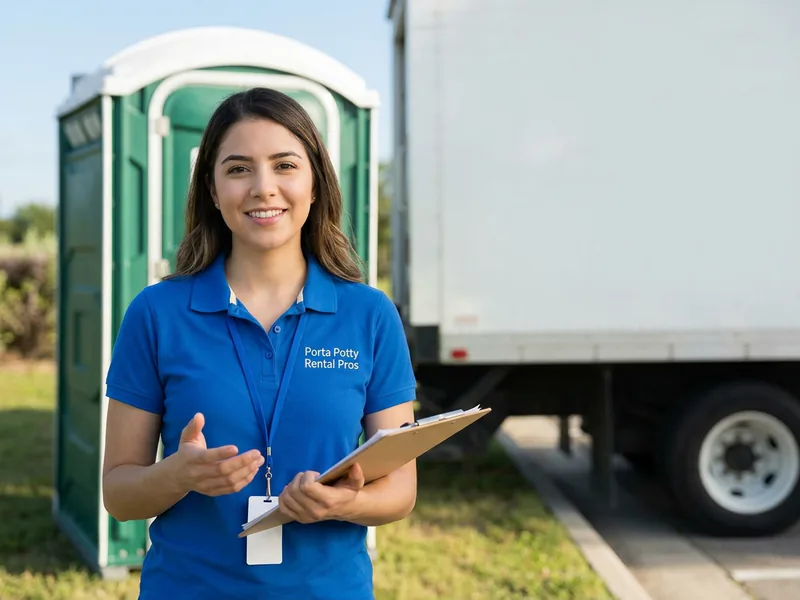 Porta Potty Rental  in Lenoir  FAQ